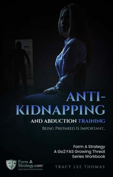 anti-kidnapping