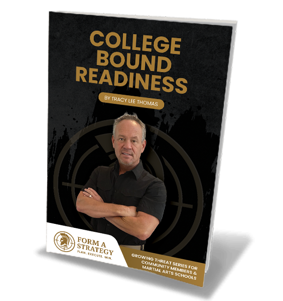 College Bound Readiness Book