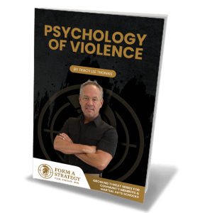 Psychology Of Violence Book